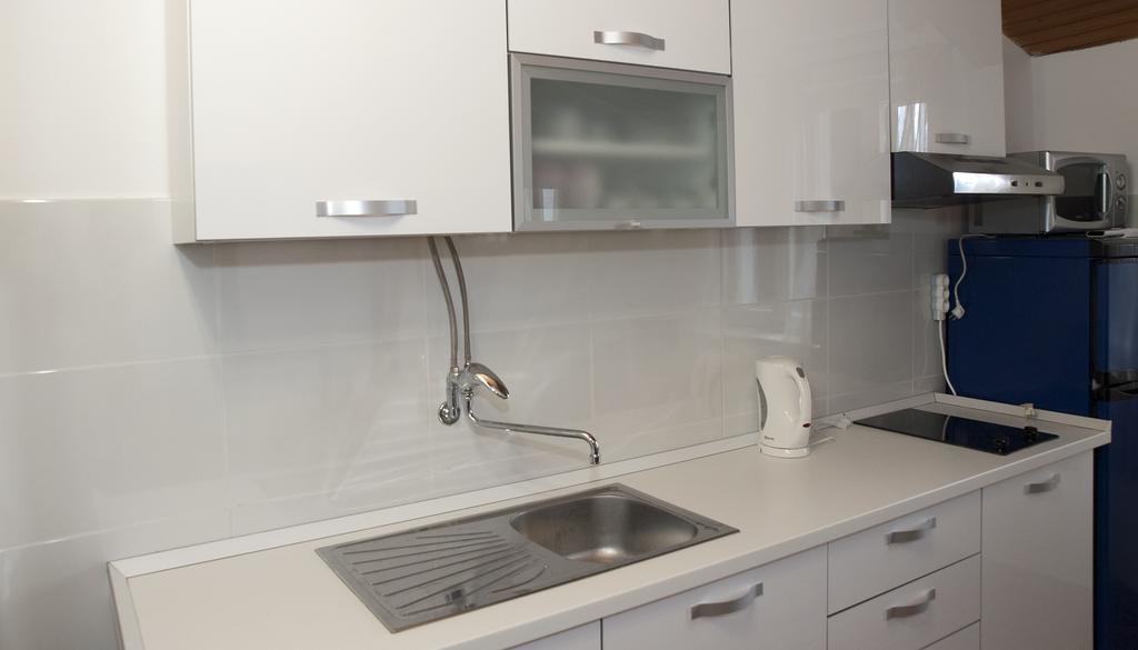 Apartment Varos Сплит Номер фото