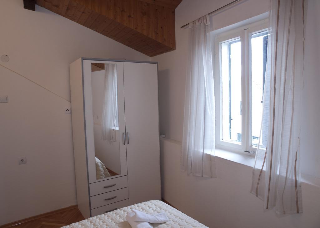 Apartment Varos Сплит Номер фото