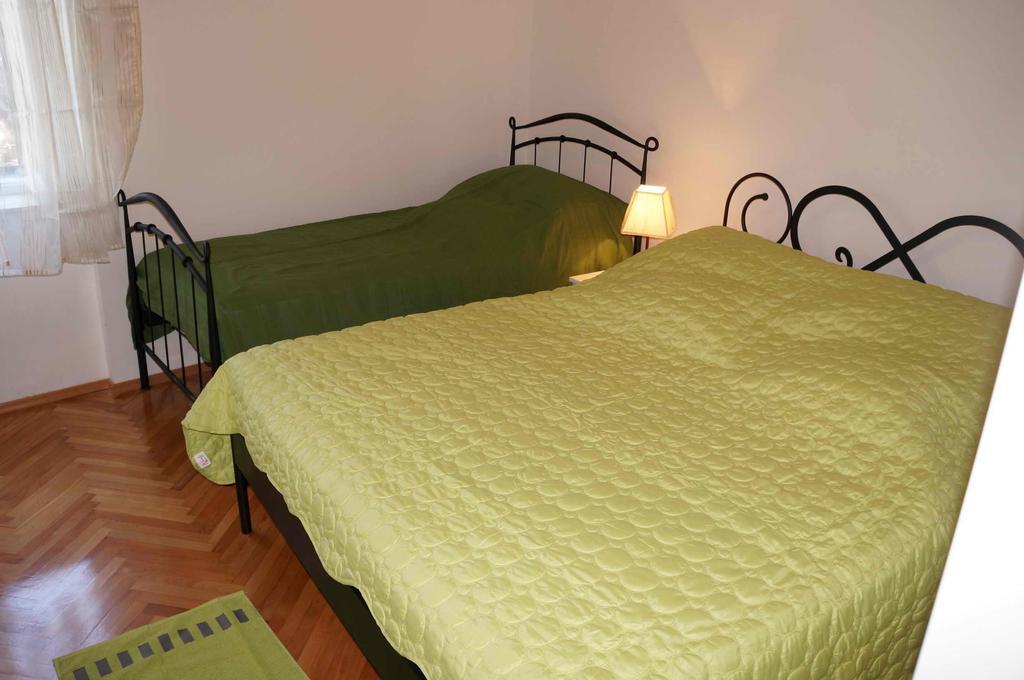 Apartment Varos Сплит Номер фото