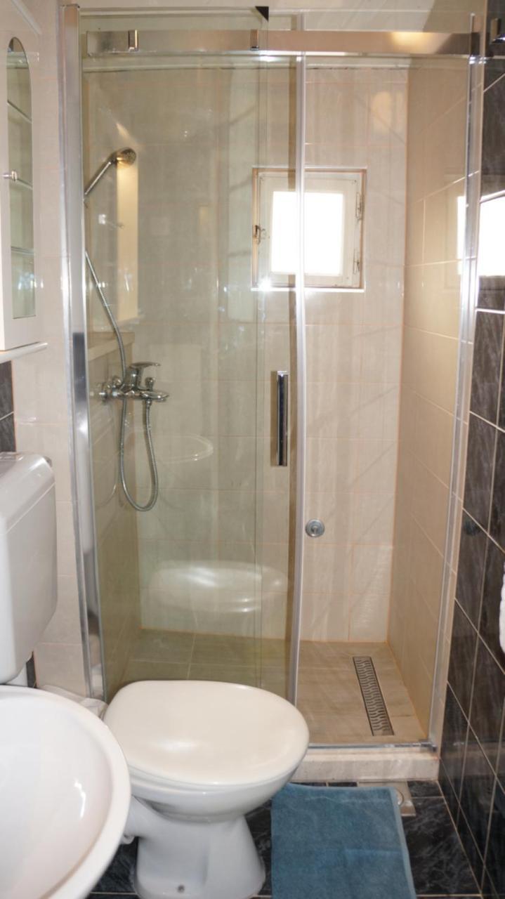 Apartment Varos Сплит Экстерьер фото