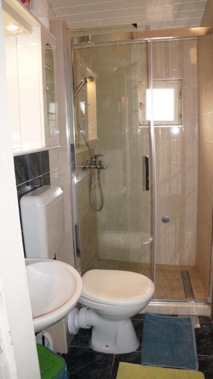 Apartment Varos Сплит Экстерьер фото