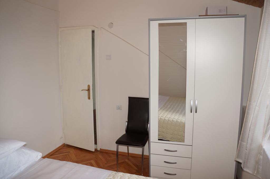 Apartment Varos Сплит Номер фото